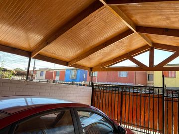 Catenaria Propiedades Vende En Sector Villa Los Héroes - Mai