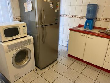 Catenaria Propiedades Vende En Sector Villa Los Héroes - Mai