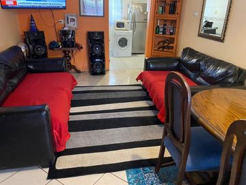 Catenaria Propiedades Vende En Sector Villa Los Héroes - Mai