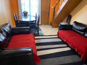 Catenaria Propiedades Vende En Sector Villa Los Héroes - Mai