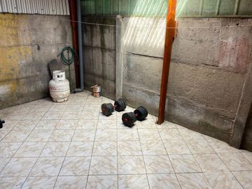 Catenaria Propiedades Vende En Sector Villa Los Héroes - Mai
