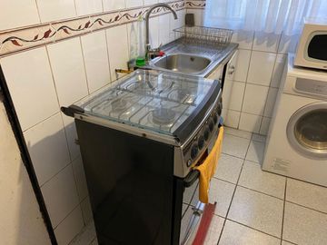 Catenaria Propiedades Vende En Sector Villa Los Héroes - Mai