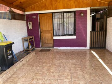 Catenaria Propiedades Vende En Sector Villa Los Héroes - Mai