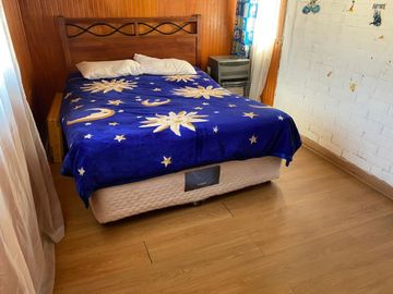 Catenaria Propiedades Vende En Sector Villa Los Héroes - Mai