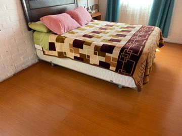 Catenaria Propiedades Vende En Sector Villa Los Héroes - Mai