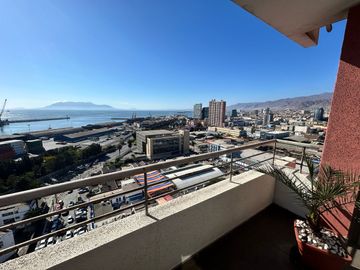 Hermoso Depto  3d2b Sector Centro De La Ciudad / Oportunidad