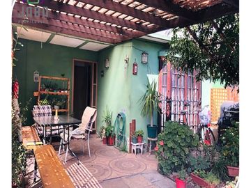 Hermosa Casa En Venta 3d/2b/1e - San Miguel