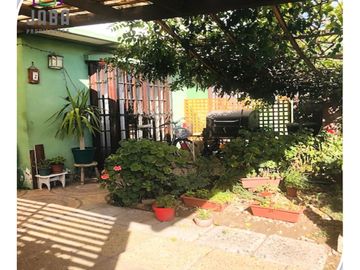 Hermosa Casa En Venta 3d/2b/1e - San Miguel