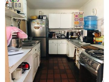 Hermosa Casa En Venta 3d/2b/1e - San Miguel