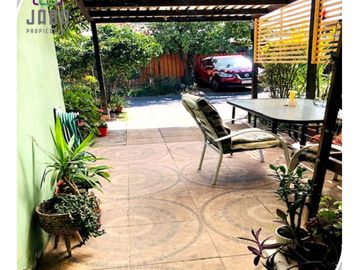Hermosa Casa En Venta 3d/2b/1e - San Miguel
