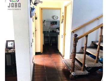 Hermosa Casa En Venta 3d/2b/1e - San Miguel