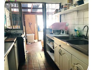 Hermosa Casa En Venta 3d/2b/1e - San Miguel
