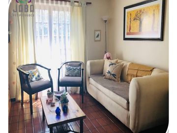 Hermosa Casa En Venta 3d/2b/1e - San Miguel