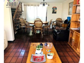 Hermosa Casa En Venta 3d/2b/1e - San Miguel
