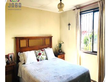 Hermosa Casa En Venta 3d/2b/1e - San Miguel