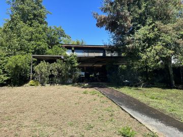 Casa En Venta, Lago Colbún