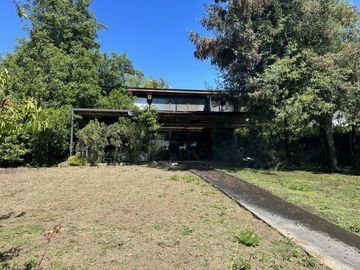 Casa En Venta, Lago Colbún