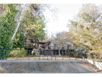 Casa En Venta, Lago Colbún