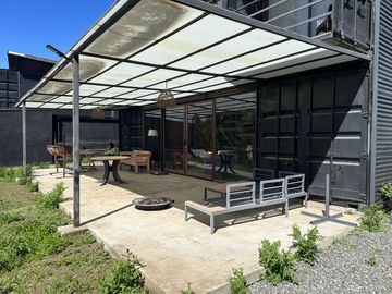 Casa En Venta, Lago Colbún