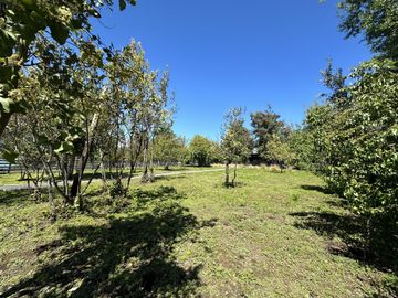 Casa En Venta, Lago Colbún