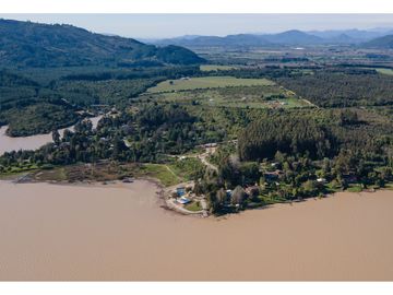 Casa En Venta, Lago Colbún