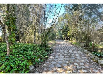 Casa En Venta, Lago Colbún