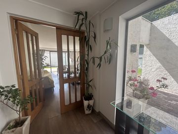 Casa En Venta En Quinchamalí - Eisendecher Propiedades