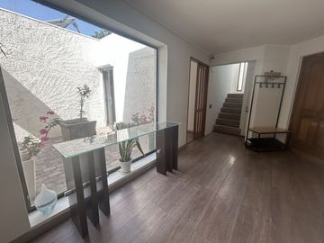 Casa En Venta En Quinchamalí - Eisendecher Propiedades