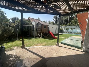 Casa En Venta En Quinchamalí - Eisendecher Propiedades