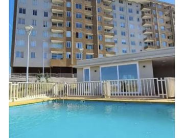 Departamentos En Venta Altos Del Country, Las Rastras, Talca