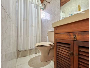 Concon Venta Casa 4d 3b Vista Mar Jardín Piscina Las Elenas