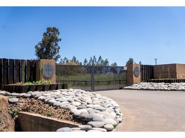 Terrenos En Venta, Santa Graciela, Las Rastras, Talca.