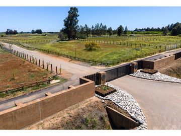 Terrenos En Venta, Santa Graciela, Las Rastras, Talca.