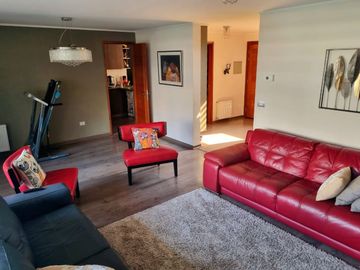 SE VENDE CASA EN COND MARSELLA AL PONIENTE DE TEMUCO