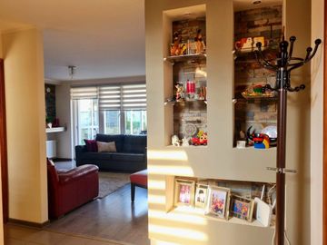 SE VENDE CASA EN COND MARSELLA AL PONIENTE DE TEMUCO