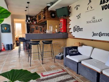 SE VENDE CASA EN COND MARSELLA AL PONIENTE DE TEMUCO