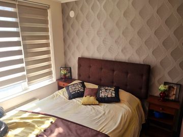 SE VENDE CASA EN COND MARSELLA AL PONIENTE DE TEMUCO