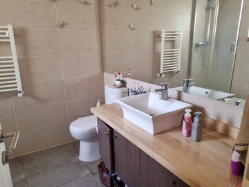SE VENDE CASA EN COND MARSELLA AL PONIENTE DE TEMUCO
