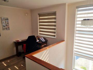 SE VENDE CASA EN COND MARSELLA AL PONIENTE DE TEMUCO