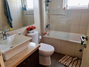 SE VENDE CASA EN COND MARSELLA AL PONIENTE DE TEMUCO