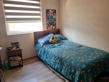SE VENDE CASA EN COND MARSELLA AL PONIENTE DE TEMUCO