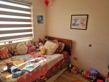 SE VENDE CASA EN COND MARSELLA AL PONIENTE DE TEMUCO