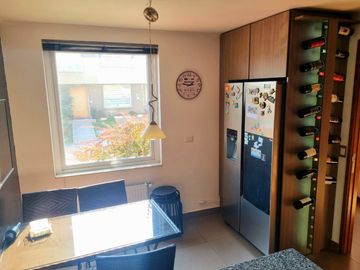 SE VENDE CASA EN COND MARSELLA AL PONIENTE DE TEMUCO
