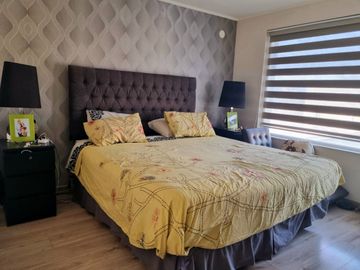 SE VENDE CASA EN COND MARSELLA AL PONIENTE DE TEMUCO