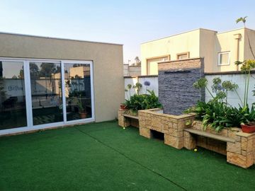 SE VENDE CASA EN COND MARSELLA AL PONIENTE DE TEMUCO