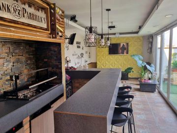 SE VENDE CASA EN COND MARSELLA AL PONIENTE DE TEMUCO