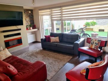 SE VENDE CASA EN COND MARSELLA AL PONIENTE DE TEMUCO