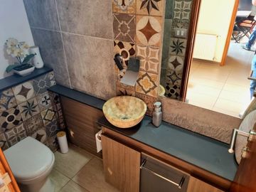 SE VENDE CASA EN COND MARSELLA AL PONIENTE DE TEMUCO