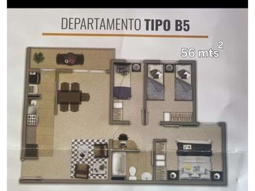 Catenaria Propiedades Vende En Condominio San José De Valle