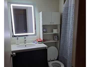 Catenaria Propiedades Vende En Condominio San José De Valle